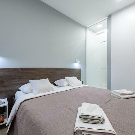Apartament Luxury Miedzyborska 8B 바르샤바 외부 사진