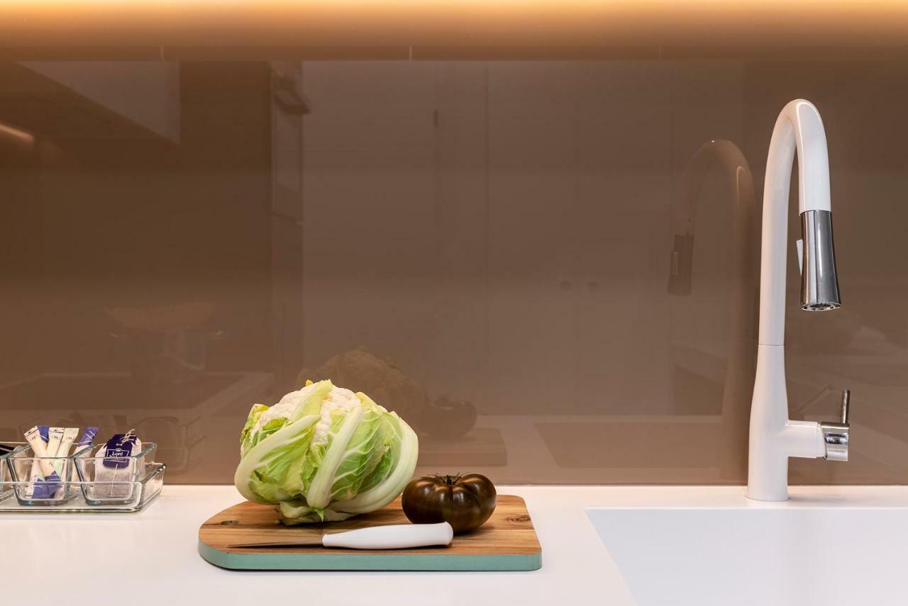 Apartament Luxury Miedzyborska 8B 바르샤바 외부 사진